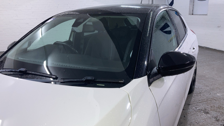 Vauxhall Corsa 1.2 Griffin Edition 5dr Petrol Hatchback